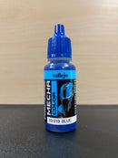 Mecha Color - 高達機甲色彩, 漬洗水性漆, 表面底漆 & 輔助劑 17 ml