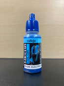 Mecha Color - 高達機甲色彩, 漬洗水性漆, 表面底漆 & 輔助劑 17 ml