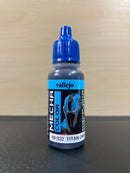 Mecha Color - 高達機甲色彩, 漬洗水性漆, 表面底漆 & 輔助劑 17 ml