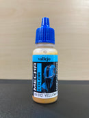 Mecha Color - 高達機甲色彩, 漬洗水性漆, 表面底漆 & 輔助劑 17 ml