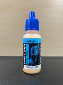 Mecha Color - 高達機甲色彩, 漬洗水性漆, 表面底漆 & 輔助劑 17 ml