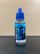 Mecha Color - 高達機甲色彩, 漬洗水性漆, 表面底漆 & 輔助劑 17 ml