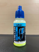 Mecha Color - 高達機甲色彩, 漬洗水性漆, 表面底漆 & 輔助劑 17 ml