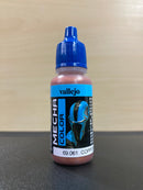 Mecha Color - 高達機甲色彩, 漬洗水性漆, 表面底漆 & 輔助劑 17 ml