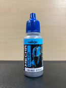 Mecha Color - 高達機甲色彩, 漬洗水性漆, 表面底漆 & 輔助劑 17 ml