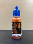 Mecha Color - 高達機甲色彩, 漬洗水性漆, 表面底漆 & 輔助劑 17 ml