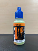 Mecha Color - 高達機甲色彩, 漬洗水性漆, 表面底漆 & 輔助劑 17 ml