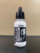 Mecha Color - 高達機甲色彩, 漬洗水性漆, 表面底漆 & 輔助劑 17 ml