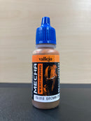 Mecha Color - 高達機甲色彩, 漬洗水性漆, 表面底漆 & 輔助劑 17 ml