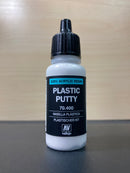 Model Color Metallic, Transparent, Glazes, Mediums & Auxiliaries - 模型色彩 & 輔助劑 (No. 171 - 210) 17 ml