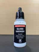 Game Air - 遊戲噴塗色彩, 表面底漆 & 輔助劑 [第一代] 17 ml