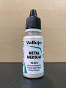 Game Color & Auxiliaries - New Range 遊戲色彩 & 輔助劑 [第二代] 18 ml