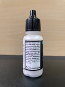 Metal Medium - 筆塗金屬質感混合添加劑 17 ml