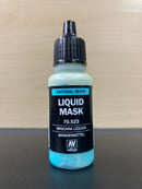 Liquid Mask/Masking Fluid - 遮蓋液 17, 32 & 85 ml