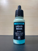 Model Color Metallic, Transparent, Glazes, Mediums & Auxiliaries - 模型色彩 & 輔助劑 (No. 171 - 210) 17 ml