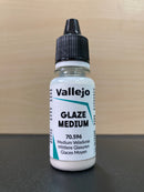 Game Color & Auxiliaries - New Range 遊戲色彩 & 輔助劑 [第二代] 18 ml