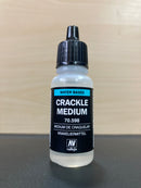 Game Color Inks, Extra Opaques, Effects, Washes & Auxiliaries - 遊戲色彩 & 輔助劑 [第一代] 17 ml