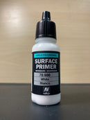 Model Air Colors, Surface Primer, Mediums & Auxiliaries - 模型噴塗色彩, 表面底漆 & 輔助劑 (No. 314 - 348) 17 ml