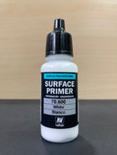 Game Air - 遊戲噴塗色彩, 表面底漆 & 輔助劑 [第一代] 17 ml