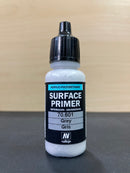 Game Air - 遊戲噴塗色彩, 表面底漆 & 輔助劑 [第一代] 17 ml