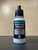 Model Air Colors, Surface Primer, Mediums & Auxiliaries - 模型噴塗色彩, 表面底漆 & 輔助劑 (No. 314 - 348) 17 ml