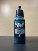 Model Air Colors, Surface Primer, Mediums & Auxiliaries - 模型噴塗色彩, 表面底漆 & 輔助劑 (No. 314 - 348) 17 ml