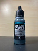 Model Air Colors, Surface Primer, Mediums & Auxiliaries - 模型噴塗色彩, 表面底漆 & 輔助劑 (No. 314 - 348) 17 ml