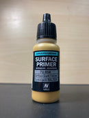 Model Air Colors, Surface Primer, Mediums & Auxiliaries - 模型噴塗色彩, 表面底漆 & 輔助劑 (No. 314 - 348) 17 ml