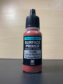 Model Air Colors, Surface Primer, Mediums & Auxiliaries - 模型噴塗色彩, 表面底漆 & 輔助劑 (No. 314 - 348) 17 ml