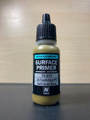 Model Air Colors, Surface Primer, Mediums & Auxiliaries - 模型噴塗色彩, 表面底漆 & 輔助劑 (No. 314 - 348) 17 ml