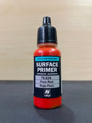 Game Air - 遊戲噴塗色彩, 表面底漆 & 輔助劑 [第一代] 17 ml