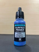 Game Air - 遊戲噴塗色彩, 表面底漆 & 輔助劑 [第一代] 17 ml