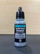 Game Air - 遊戲噴塗色彩, 表面底漆 & 輔助劑 [第一代] 17 ml