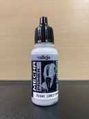 Mecha Color - 高達機甲色彩, 漬洗水性漆, 表面底漆 & 輔助劑 17 ml