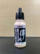 Mecha Color - 高達機甲色彩, 漬洗水性漆, 表面底漆 & 輔助劑 17 ml