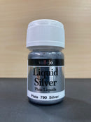 Liquid Gold - 液態金屬 [酒精性顏料] 35 ml