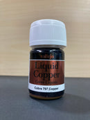 Liquid Gold - 液態金屬 [酒精性顏料] 35 ml