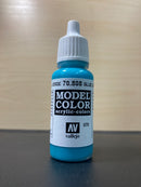 Model Color - 模型色彩 (No. 1 - 100) 17 ml