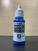 Model Color - 模型色彩 (No. 1 - 100) 17 ml
