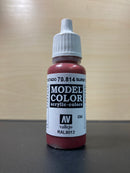 Model Color - 模型色彩 (No. 1 - 100) 17 ml