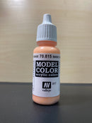 Model Color - 模型色彩 (No. 1 - 100) 17 ml