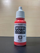 Model Color - 模型色彩 (No. 1 - 100) 17 ml