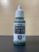 Model Color - 模型色彩 (No. 101 - 170) 17 ml