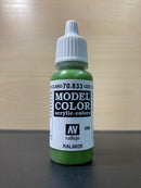 Model Color - 模型色彩 (No. 1 - 100) 17 ml