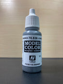 Model Color - 模型色彩 (No. 101 - 170) 17 ml