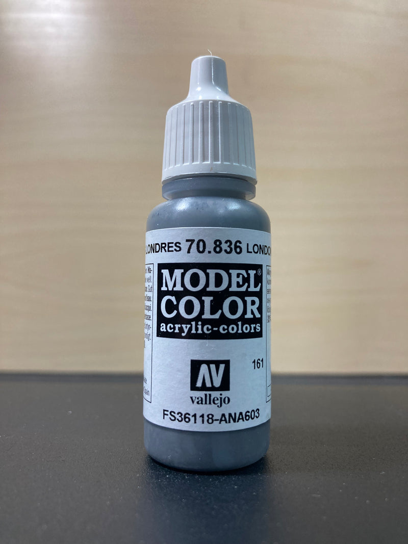 Vallejo Model Color - Metallic