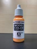 Model Color - 模型色彩 (No. 1 - 100) 17 ml