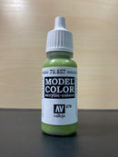 Model Color - 模型色彩 (No. 1 - 100) 17 ml