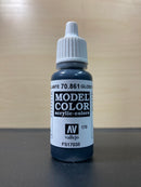Model Color - 模型色彩 (No. 101 - 170) 17 ml