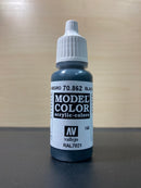 Model Color - 模型色彩 (No. 101 - 170) 17 ml